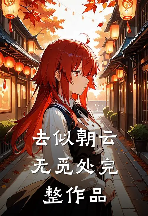 去似朝云无觅处完整作品