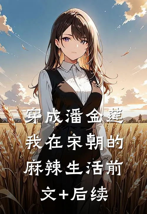 穿成潘金莲：我在宋朝的麻辣生活前文+后续