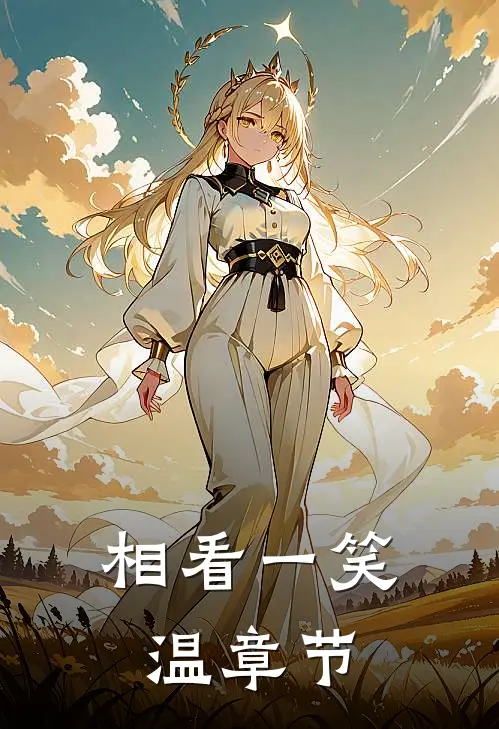 相看一笑温章节