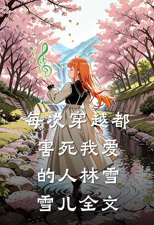 每次穿越都害死我爱的人林雪雪儿全文