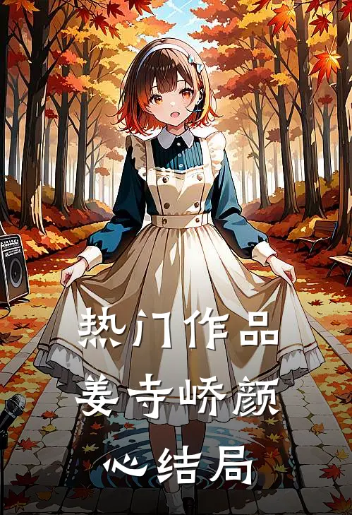 热门作品姜寺峤颜心结局