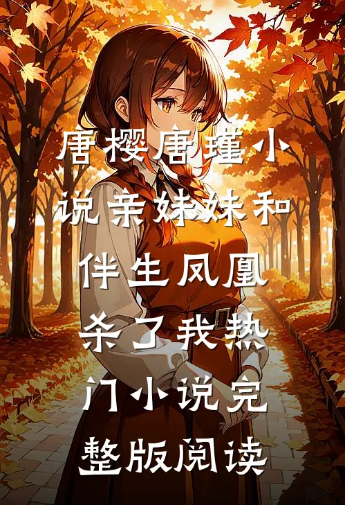 唐樱唐瑾小说亲妹妹和伴生凤凰杀了我热门小说完整版阅读