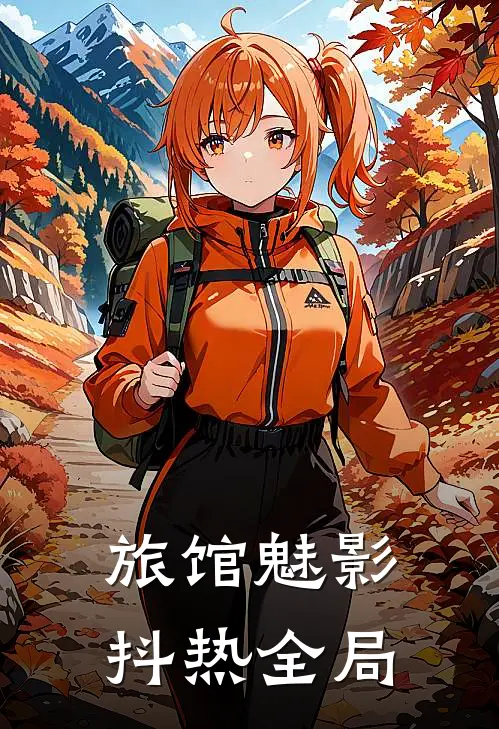 旅馆魅影抖热全局