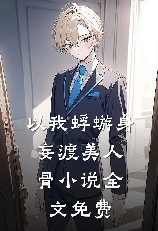 以我蜉蝣身，妄渡美人骨小说全文免费