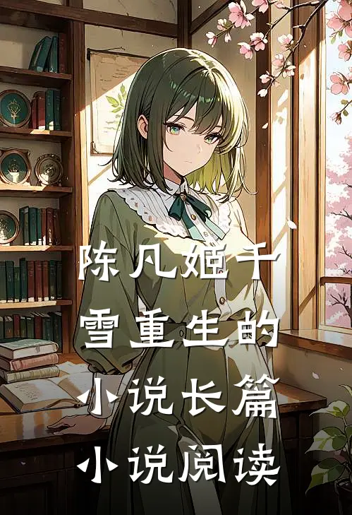 陈凡姬千雪重生的小说长篇小说阅读