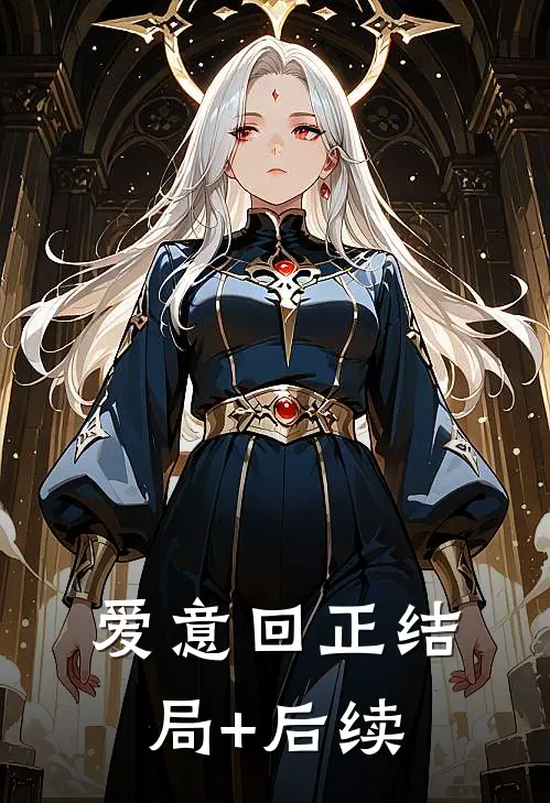 爱意回正结局+后续