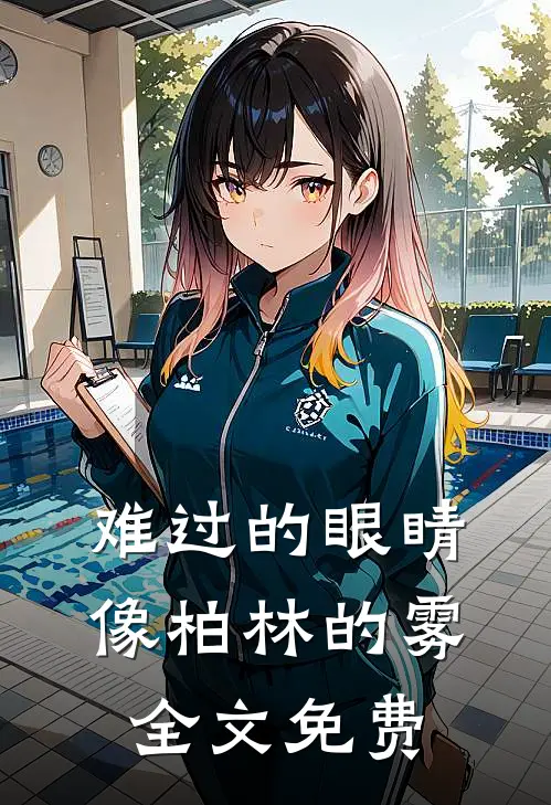 难过的眼睛像柏林的雾全文免费