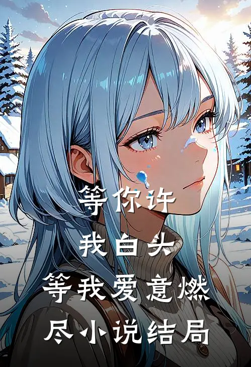 等你许我白头，等我爱意燃尽小说结局