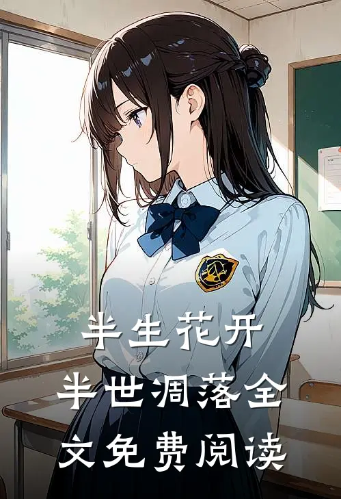 半生花开，半世凋落全文免费阅读