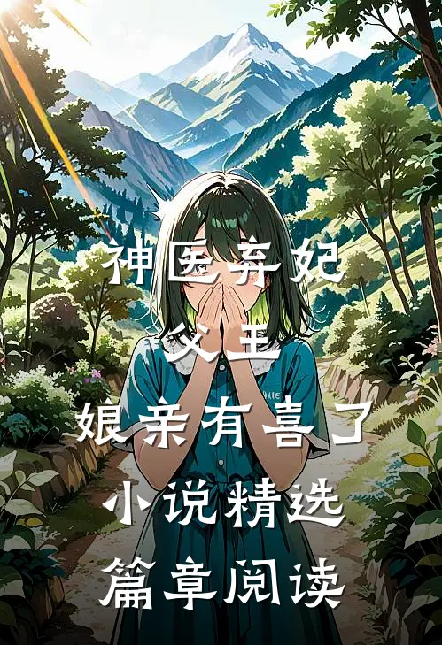 神医弃妃:父王,娘亲有喜了 小说精选篇章阅读