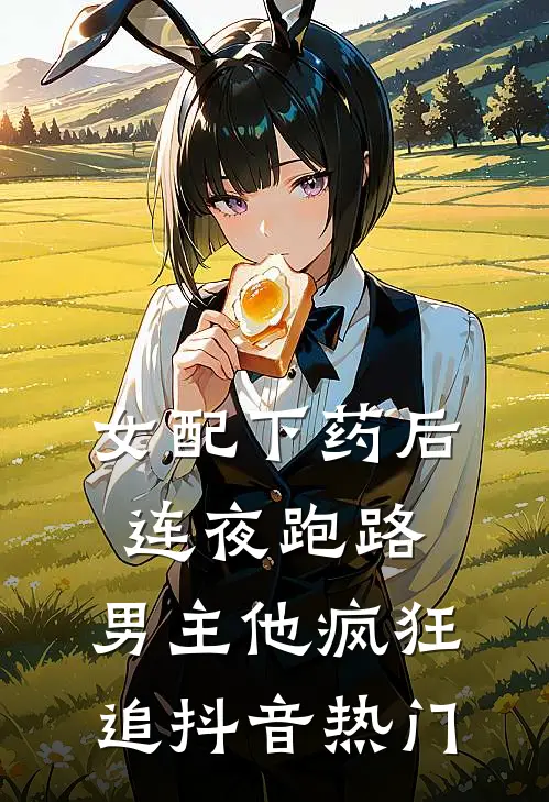 女配下药后连夜跑路，男主他疯狂追抖音热门