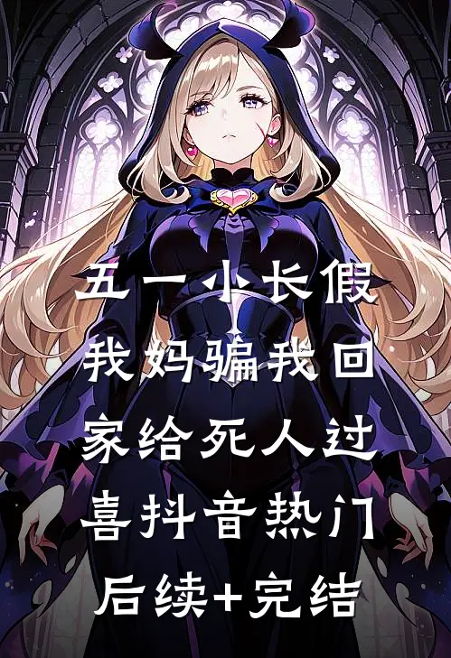 五一小长假，我妈骗我回家给死人过喜抖音热门后续+完结