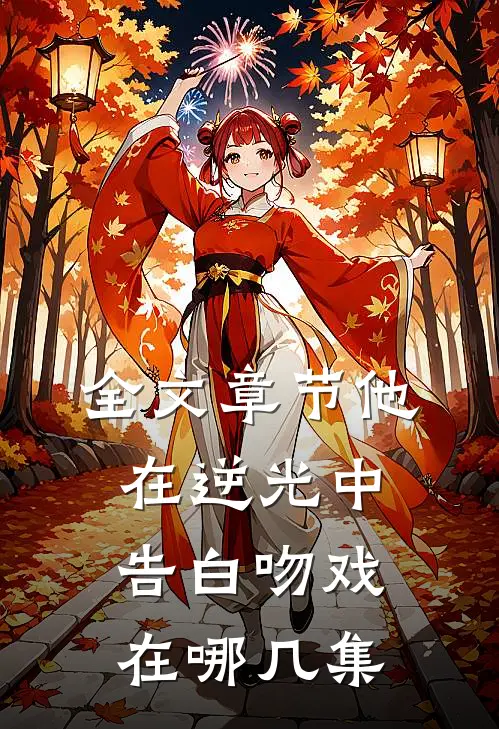 全文章节他在逆光中告白吻戏在哪几集