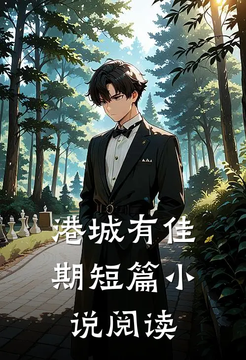 港城有佳期短篇小说阅读