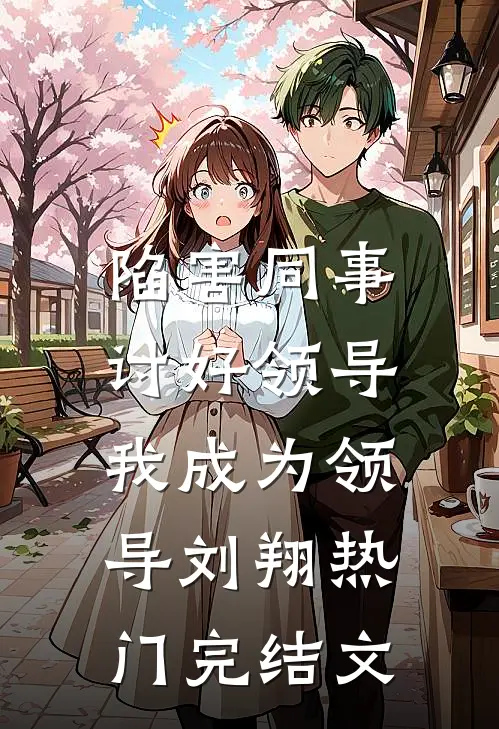 陷害同事，讨好领导，我成为领导刘翔热门完结文