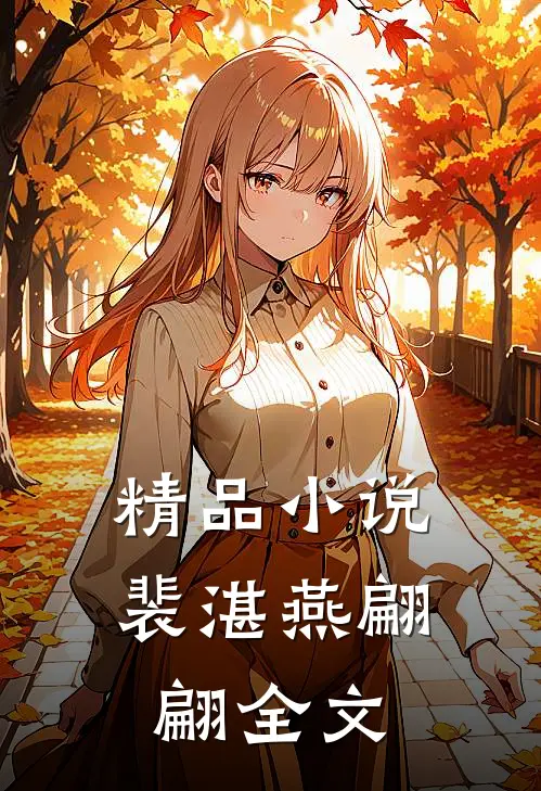精品小说裴湛燕翩翩全文