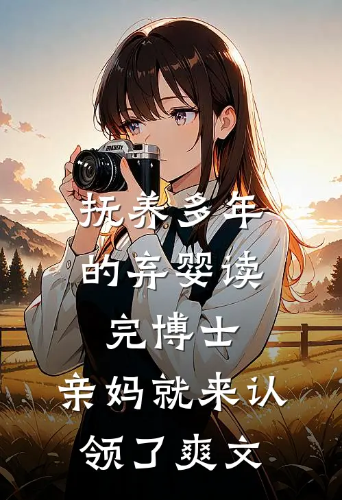 抚养多年的弃婴读完博士，亲妈就来认领了爽文