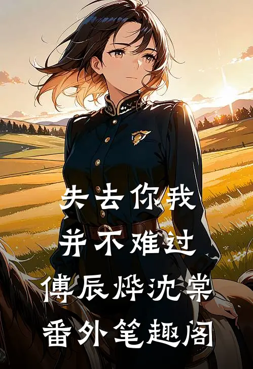 失去你我并不难过：傅辰烨沈棠番外笔趣阁