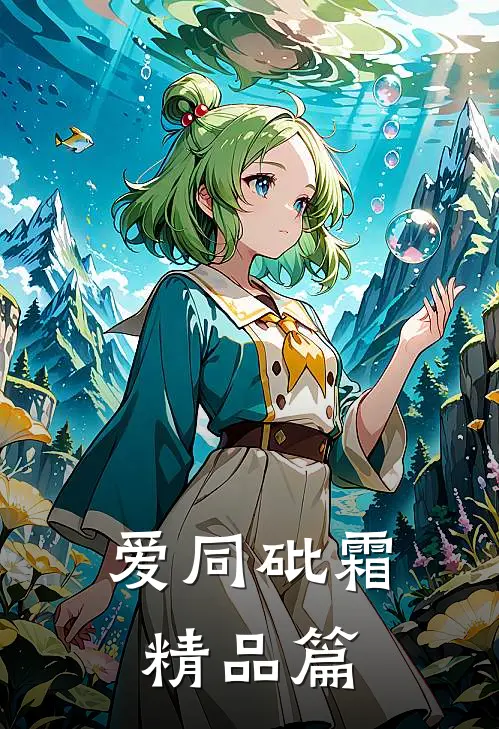 爱同砒霜精品篇