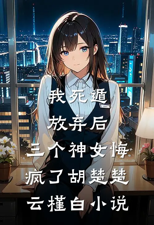 我死遁放弃后，三个神女悔疯了胡楚楚云槿白小说