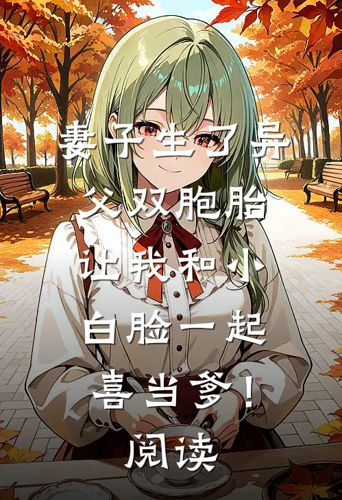 妻子生了异父双胞胎，让我和小白脸一起喜当爹！阅读