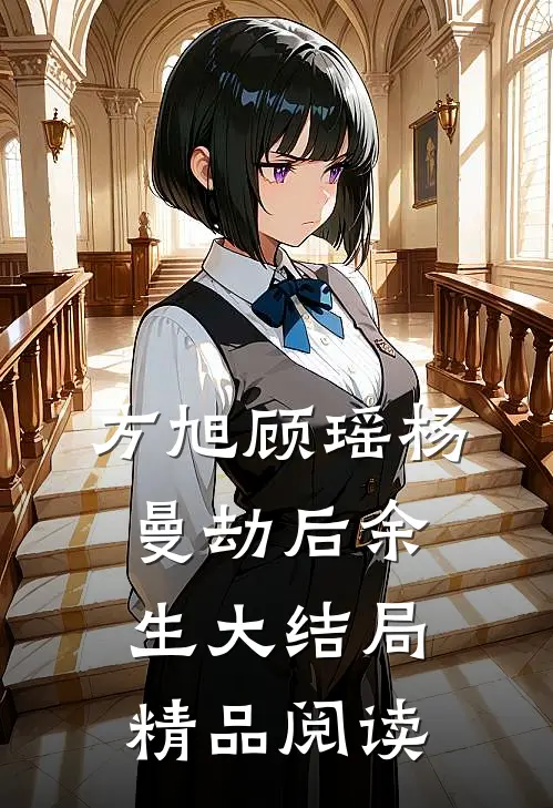 方旭顾瑶杨曼劫后余生大结局精品阅读