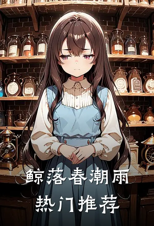 鲸落春潮雨热门推荐
