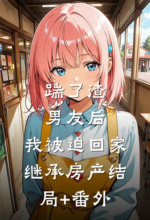 踹了渣男友后，我被迫回家继承房产结局+番外