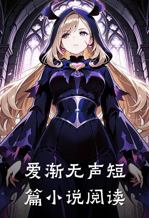 爱渐无声短篇小说阅读