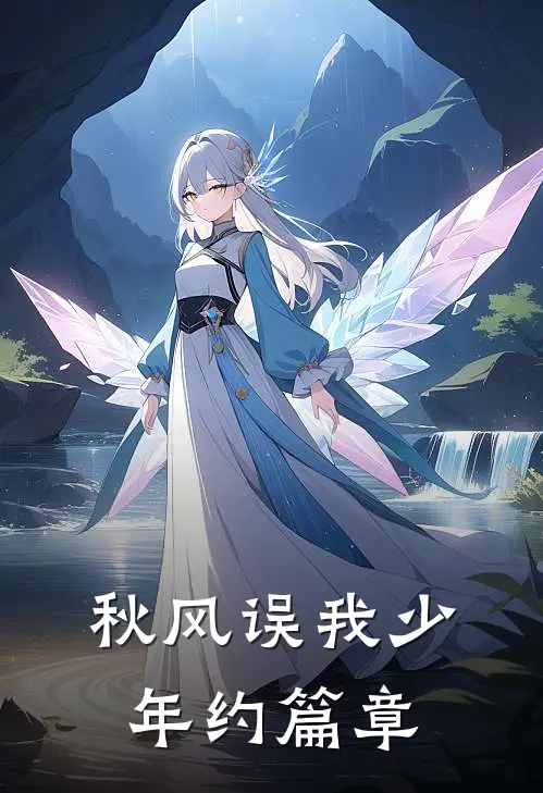 秋风误我少年约篇章