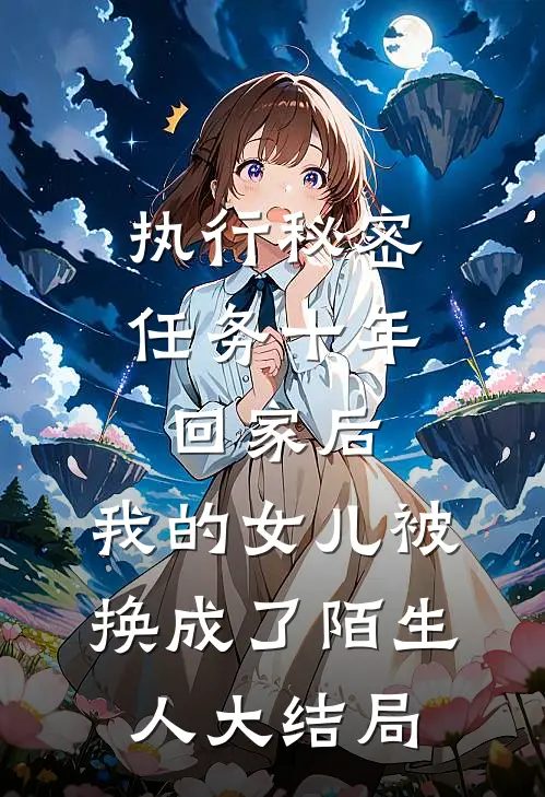 执行秘密任务十年回家后，我的女儿被换成了陌生人大结局