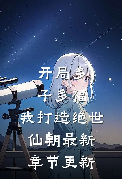 开局多子多福,我打造绝世仙朝最新章节更新