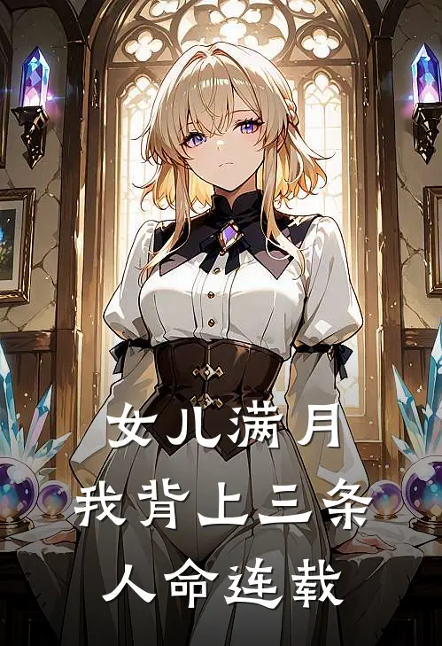 女儿满月，我背上三条人命连载