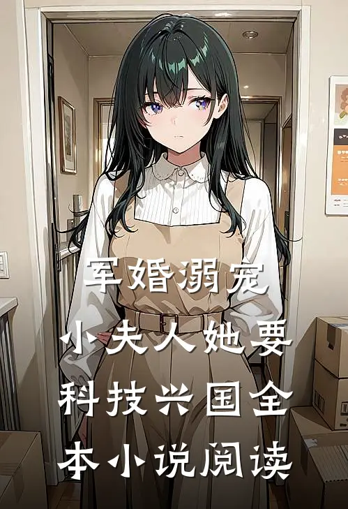 军婚溺宠：小夫人她要科技兴国全本小说阅读
