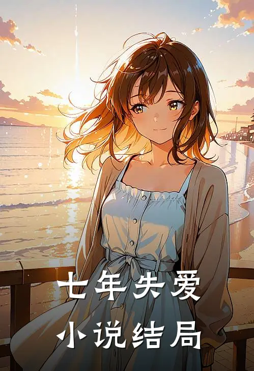 七年失爱小说结局
