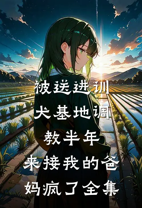 被送进训犬基地调教半年，来接我的爸妈疯了全集