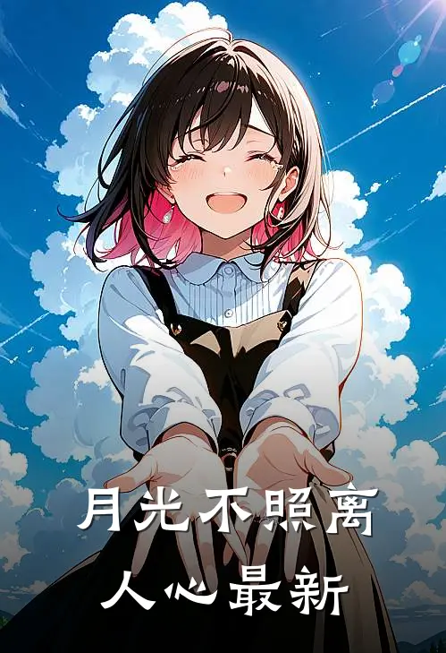 月光不照离人心最新