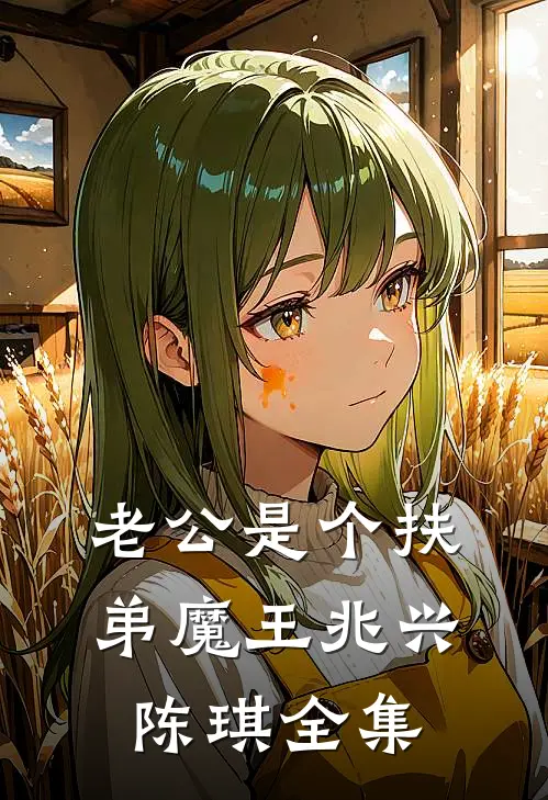 老公是个扶弟魔王兆兴陈琪 全集