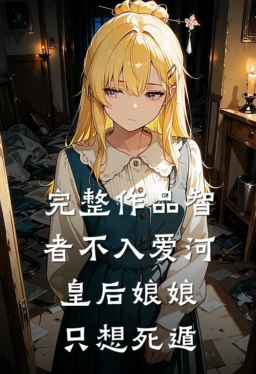完整作品智者不入爱河，皇后娘娘只想死遁