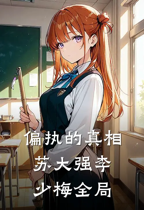 偏执的真相苏大强李少梅全局