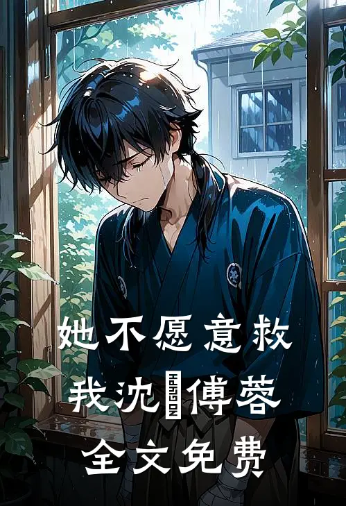她不愿意救我沈洺傅蓉全文免费