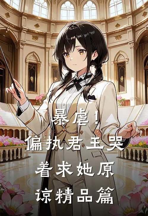 暴虐！偏执君王哭着求她原谅精品篇