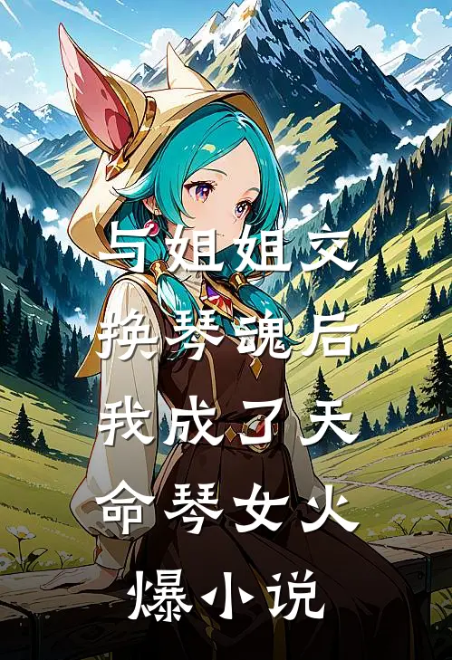 与姐姐交换琴魂后，我成了天命琴女火爆小说