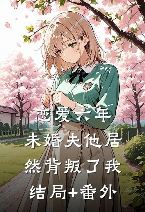 恋爱六年，未婚夫他居然背叛了我结局+番外