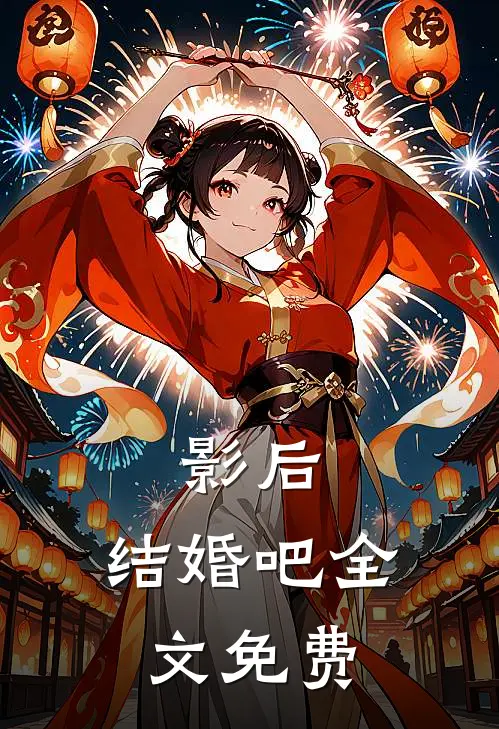 影后，结婚吧全文免费