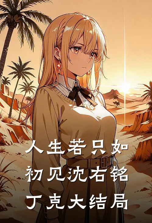 人生若只如初见沈右铭丁克大结局