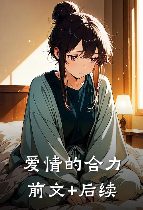 爱情的合力。前文+后续