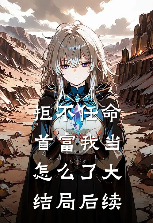 拒不任命：首富我当怎么了大结局后续
