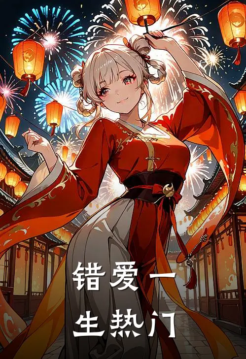 错爱一生热门