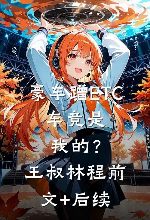 豪车蹭ETC，车竟是我的？王叔林程前文+后续